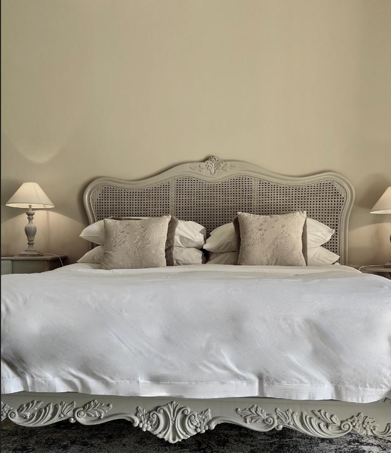 La Suite A Chateau Franc Daut Saint-Magne-de-Castillon Экстерьер фото