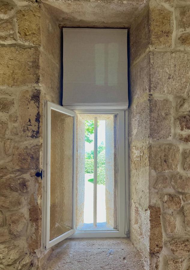 La Suite A Chateau Franc Daut Saint-Magne-de-Castillon Экстерьер фото