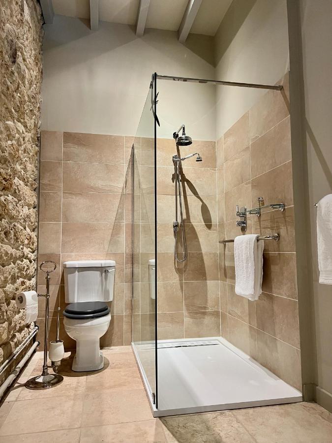 La Suite A Chateau Franc Daut Saint-Magne-de-Castillon Экстерьер фото